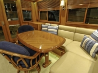 2022 Fleming 55 Pilothouse for sale in Newport Beach, California (ID-2032)