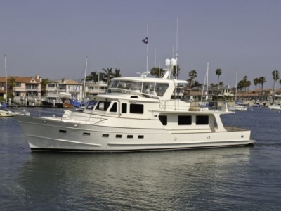 2022 Fleming 65 Pilothouse for sale in Newport Beach, California