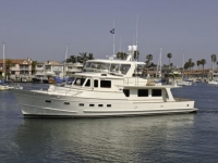 2022 Fleming 65 Pilothouse for sale in Newport Beach, California (ID-2033)