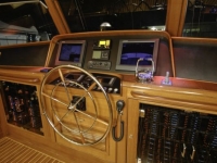 2022 Fleming 65 Pilothouse for sale in Newport Beach, California (ID-2033)