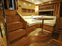 2022 Fleming 65 Pilothouse for sale in Newport Beach, California (ID-2033)
