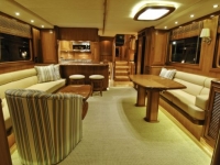 2022 Fleming 65 Pilothouse for sale in Newport Beach, California (ID-2033)