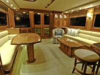 2022 Fleming 65 Pilothouse for sale in Newport Beach, California (ID-2033)