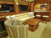 2022 Fleming 65 Pilothouse for sale in Newport Beach, California (ID-2033)