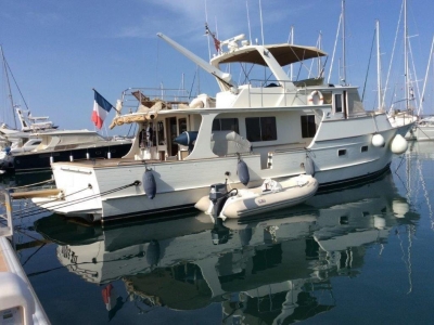 2000 Fleming Fleming 55 for sale in Grimaud, France at $599,032