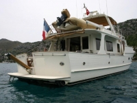 2000 Fleming Fleming 55 for sale in Grimaud, France (ID-2158)