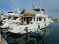 2000 Fleming Fleming 55 for sale in Grimaud, France (ID-2158)