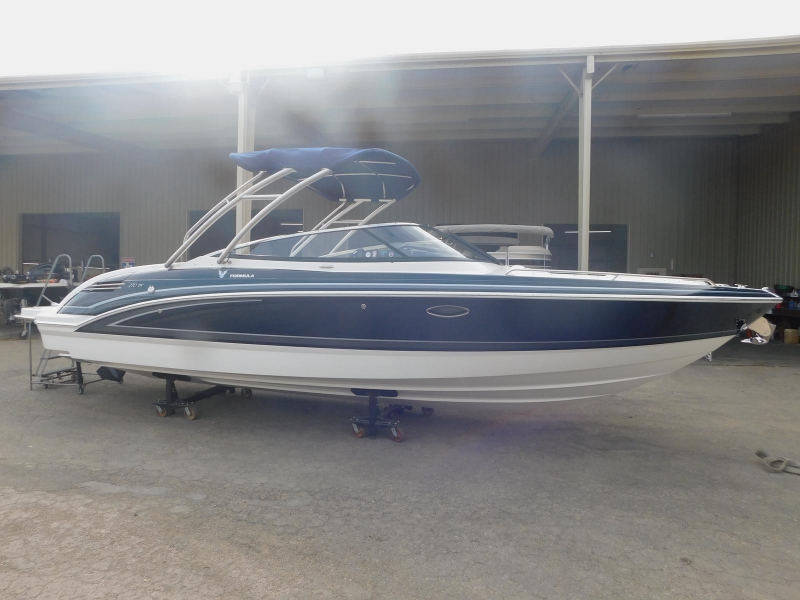 2021 Formula 270 BR for sale in Austin, Texas (ID-1696)