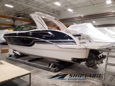 Power Boats - 2022 Formula 310 Bowirder for sale in Green Bay, Wisconsin