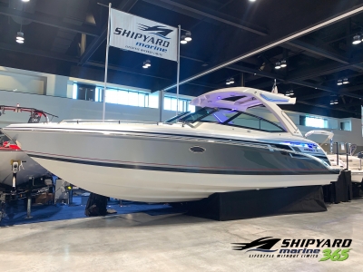 Power Boats - 2021 Formula 330 CBR for sale in Green Bay, Wisconsin