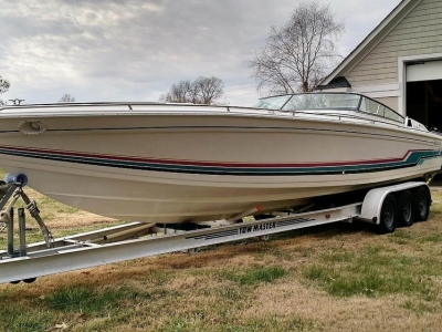 Power Boats - 1993 Formula 357 Sr1 for sale in Williamsburg, Virginia at $46,500