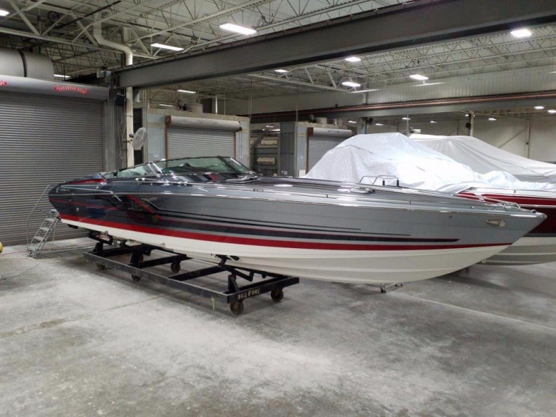 2019 Formula 382 FASTech for sale in Delran, New Jersey (ID-2143)