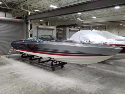 2019 Formula 382 FASTech for sale in Delran, New Jersey at $387,995
