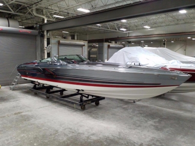 Power Boats - 2019 Formula 382 FASTech for sale in Delran, New Jersey at $387,995