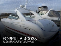 2001 Formula 400 Ss for sale in East Patchogue, New York (ID-2129)