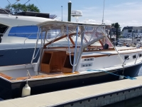 1989 Fortier Downeast for sale in Sag Harbor, New York (ID-1820)
