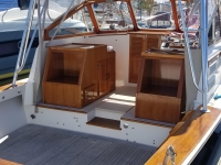 1989 Fortier Downeast for sale in Sag Harbor, New York (ID-1820)