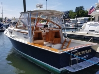 1989 Fortier Downeast for sale in Sag Harbor, New York (ID-1820)