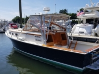 1989 Fortier Downeast for sale in Sag Harbor, New York (ID-1820)