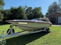 1991 Fountain 29 Fever for sale in Tiverton, Rhode Island (ID-2165)