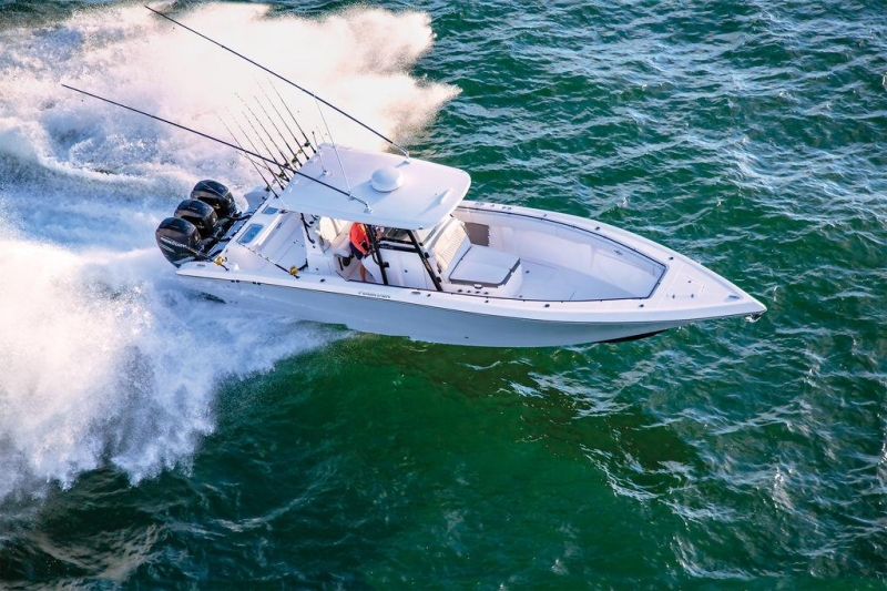 2021 Fountain 38 Tournament Edition for sale in Palm Harbor, Florida (ID-815) 2021 Fountain 38 Tournament Edition for sale in Palm Harbor, Florida (ID-815)