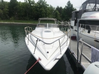 2006 Fountain 38 Express Cruiser for sale in Alexandria Bay, New York (ID-2159)