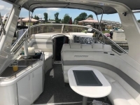 2006 Fountain 38 Express Cruiser for sale in Alexandria Bay, New York (ID-2159)