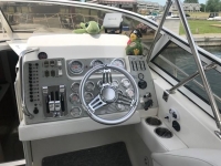 2006 Fountain 38 Express Cruiser for sale in Alexandria Bay, New York (ID-2159)