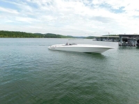 2004 Fountain 42 Executioner for sale in Branson, Missouri (ID-2106)