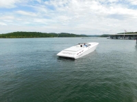 2004 Fountain 42 Executioner for sale in Branson, Missouri (ID-2106)