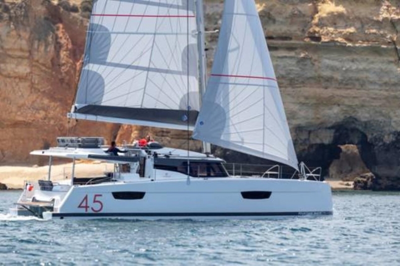 2021 Fountaine Pajot 45 "ON ORDER" for sale in Newburyport, Massachusetts (ID-1258) 2021 Fountaine Pajot 45 "ON ORDER" for sale in Newburyport, Massachusetts (ID-1258)