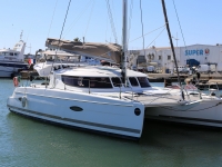 2014 Fountaine Pajot Lipari 41 for sale in Miami, Florida (ID-1288)