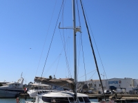 2014 Fountaine Pajot Lipari 41 for sale in Miami, Florida (ID-1288)