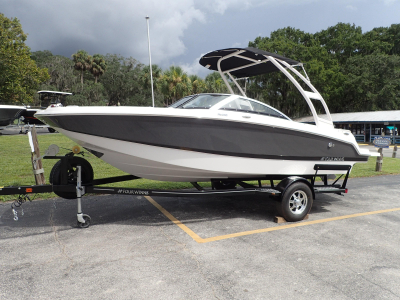 Power Boats - 2019 Four Winns HD 200 for sale in Mount Dora, Florida at $57,634