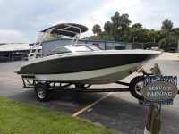 2019 Four Winns HD 200 for sale in Mount Dora, Florida (ID-427)