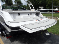 2019 Four Winns HD 200 for sale in Mount Dora, Florida (ID-427)