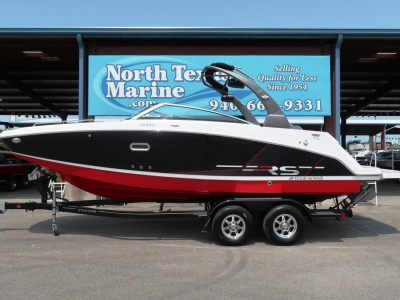 Power Boats - 2019 Four Winns HD240 RS for sale in Fort Worth, Texas at $89,997