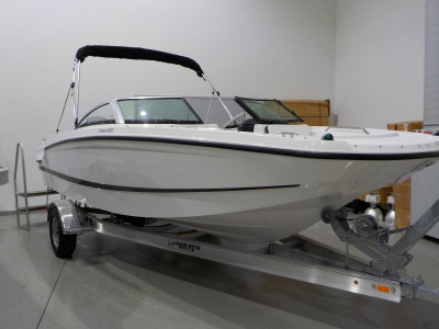 Power Boats - 2018 Four Winns HD 200 OB Freedom for sale in North East, Maryland