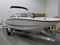 2018 Four Winns HD 200 OB Freedom for sale in North East, Maryland (ID-465)