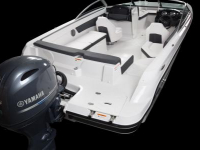 2018 Four Winns HD 200 OB Freedom for sale in North East, Maryland (ID-465)