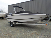 2018 Four Winns HD 200 OB Freedom for sale in North East, Maryland (ID-465)
