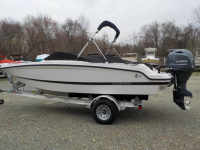 2018 Four Winns HD 200 OB Freedom for sale in North East, Maryland (ID-465)