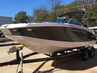 2018 Four Winns HD220 OB for sale in Afton, Oklahoma (ID-470)