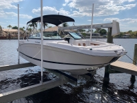 2017 Four Winns HD220 OB for sale in Fort Myers, Florida (ID-1910)