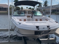 2017 Four Winns HD220 OB for sale in Fort Myers, Florida (ID-1910)