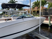 2017 Four Winns HD220 OB for sale in Fort Myers, Florida (ID-1910)