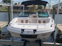 2017 Four Winns HD220 OB for sale in Fort Myers, Florida (ID-1910)