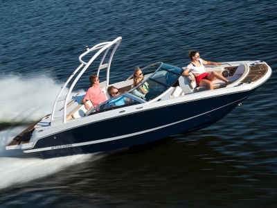 Power Boats - 2021 Four Winns HD240 RS for sale in Saratoga Springs, New York at $60,586