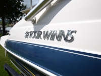 2006 Four Winns 224 Funship for sale in Knoxville, Tennessee (ID-2569)