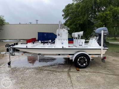 2007 Freedom Craft Chiquita for sale in Boerne, Texas at $17,750